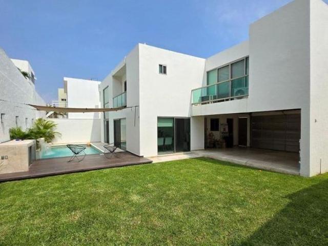 Casa La Riviera Veracruzana