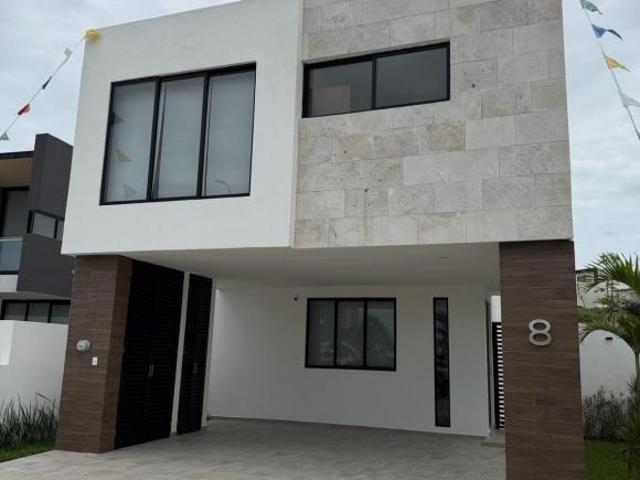 Casa La Riviera Veracruzana