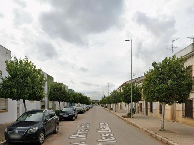 CASA LA RODA DE ANDALUCIA