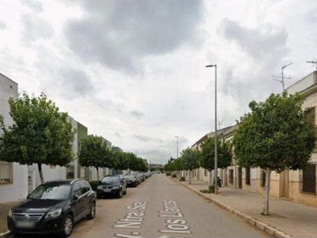 CASA LA RODA DE ANDALUCIA