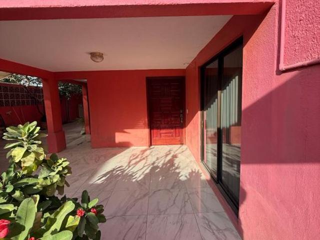 Casa “La Rosa”