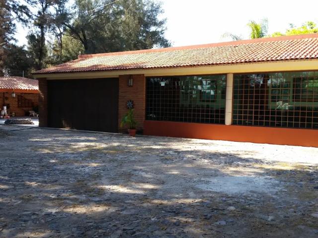 Casa La Toscana
