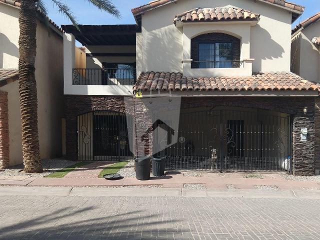 Casa La Toscana Residencial