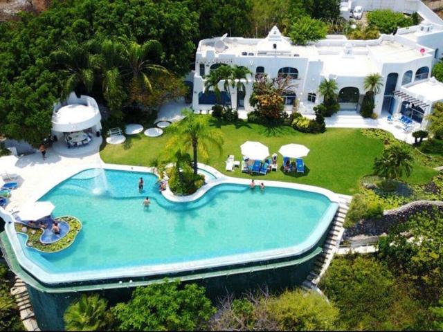 Casa La Vista