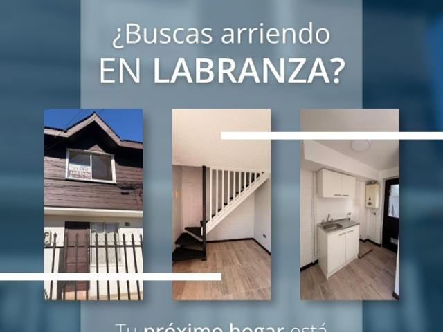 Casa Labranza Conavicoop