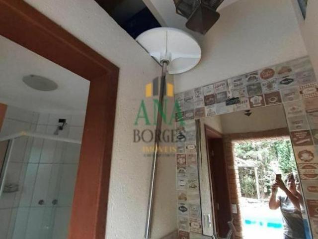Casa Lago Azul