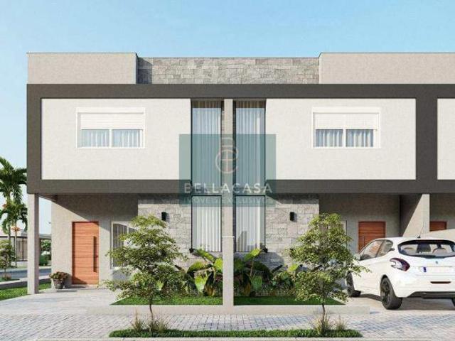 Casa, Lago Azul, Estância Velha R$ 325 mil, Cod: 489