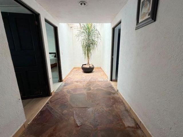 Casa Lago de Guadalupe