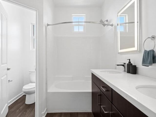 Casa Lago Eastlake 2 Bedroom Apartment for Rent at 2816 Cielo Circulo, Chula Vista, CA 91915 Otay Ranch