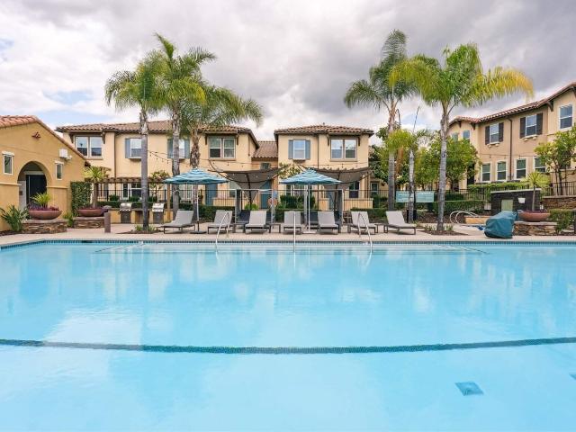 Casa Lago Eastlake 2 Bedroom Apartment for Rent at 2816 Cielo Circulo, Chula Vista, CA 91915 Otay Ranch