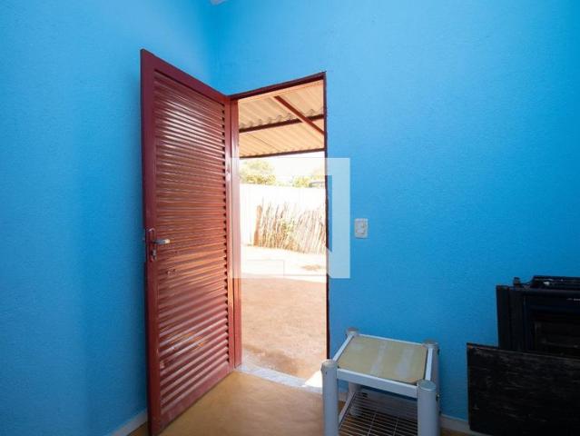 Casa, Lago Norte, 1 Quarto, 50 m2 Brasília