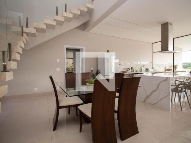 Casa, Lago Norte, 4 Quartos, 390 m2 Brasília
