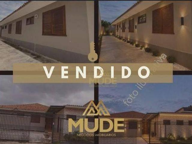 CASA LAGO NORTE QI 5 / TERREA / POTENCIAL REFORMA / 4 SUÍTES / OPORTUNIDADE