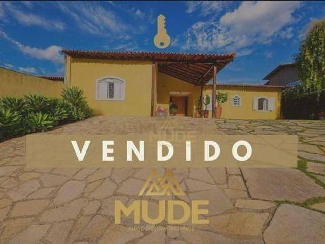 Casa Lago Norte, Térrea, QL 1 OPORTUNIDADE