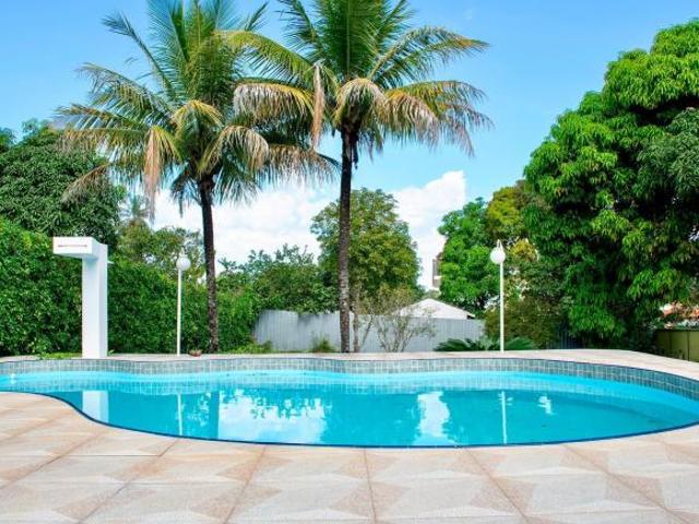 Casa, Lago Sul, Brasília, DF