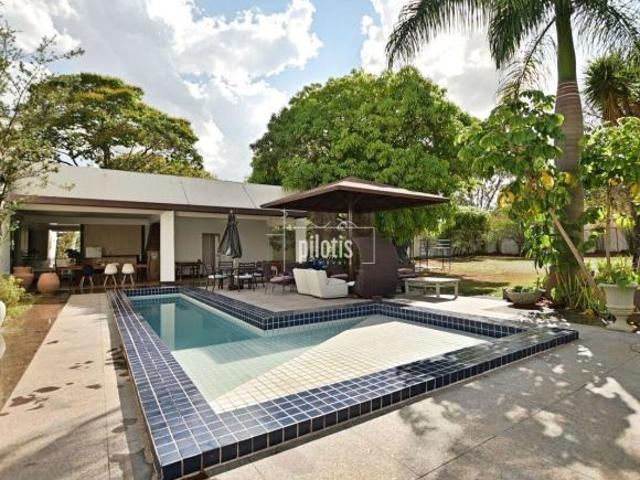 Casa, Lago Sul Brasília