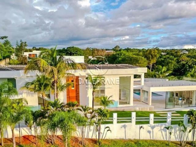 CASA LAGO SUL SHIS QI 25 5 SUITES VISTA PARA O LAGO PARANOÁ