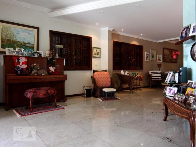 Casa, Lago Sul, 5 Quartos, 600 m2 Brasília