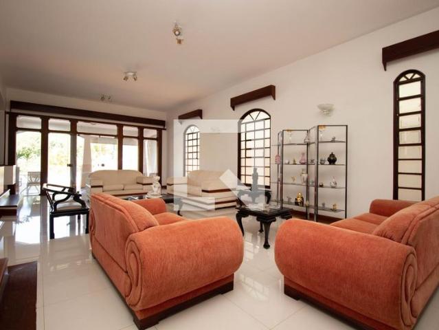 Casa, Lago Sul, 5 Quartos, 800 m2 Brasília