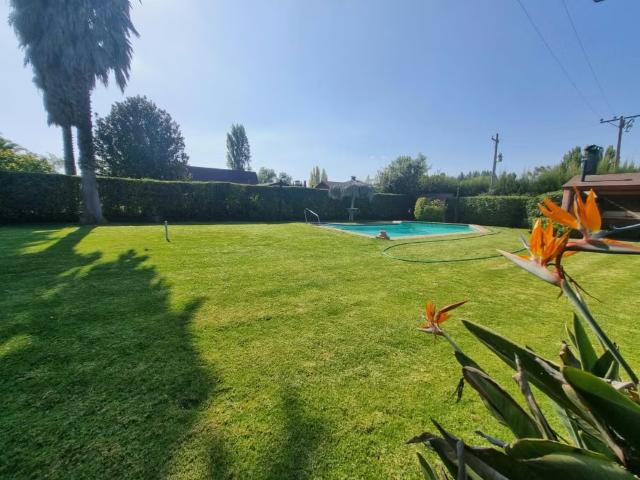 Casa Lago Rapel, full, acceso lago | 6 dormitorios por 9775.00 en Las Cabras