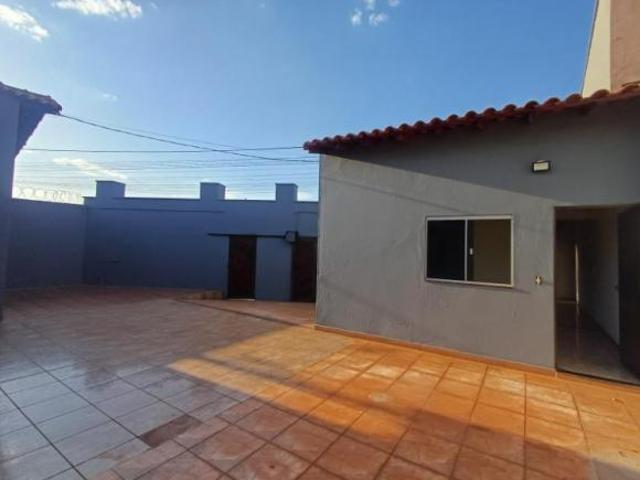Casa, Lagoa Azul, Ituiutaba, MG