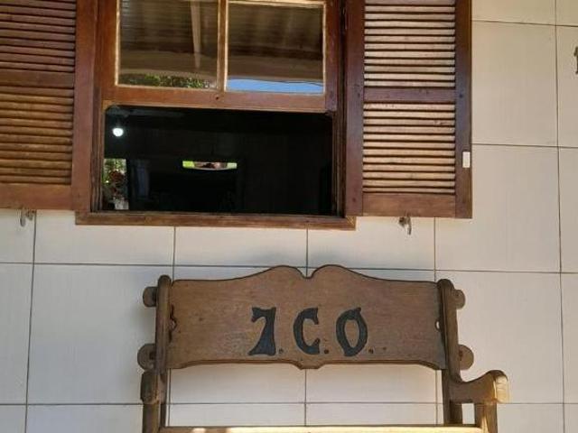 Casa, Lagoa Cerquinha, Pinhal, RS