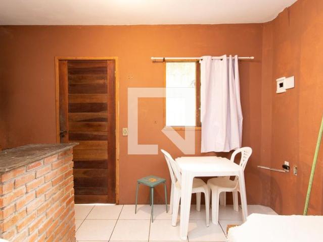Casa, Lagoa da Conceição, 1 Quarto, 26 m2 Florianópolis