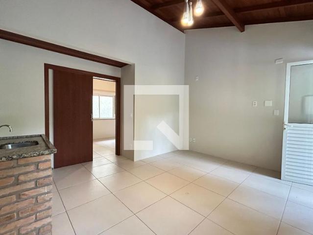 Casa, Lagoa da Conceição, 1 Quarto, 40 m2 Florianópolis