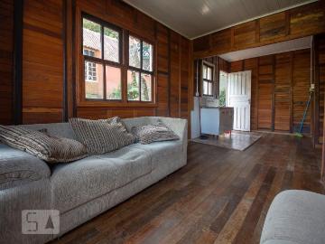 Casa, Lagoa da Conceição, 2 Quartos, 60 m2 Florianópolis