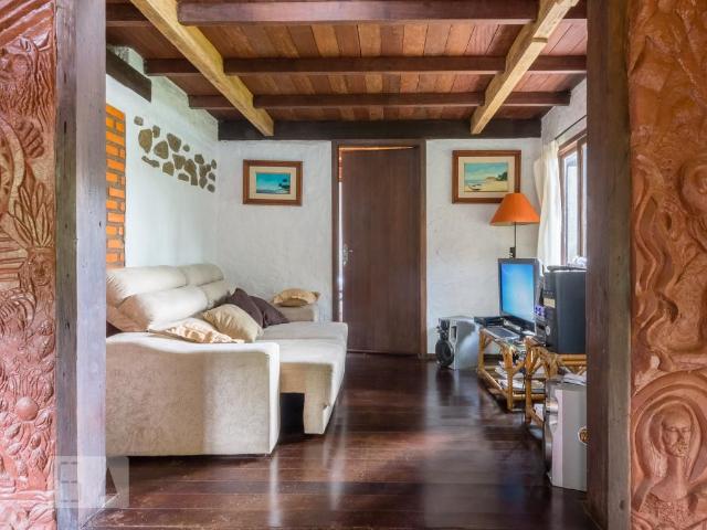Casa, Lagoa da Conceição, 3 Quartos, 500 m2 Florianópolis