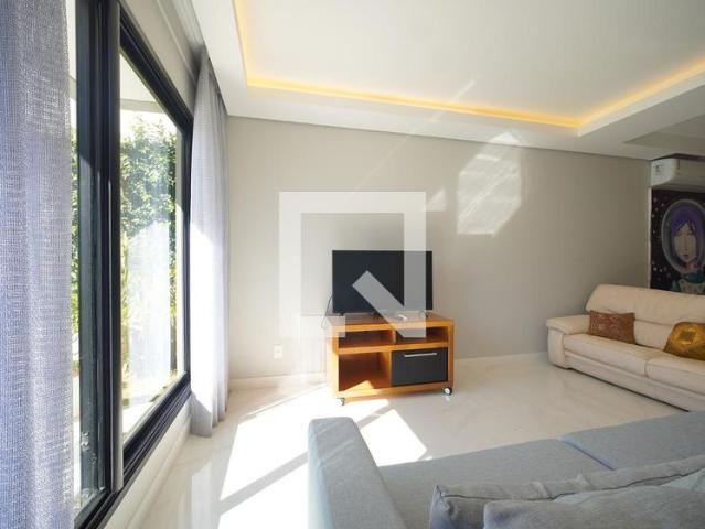 Casa, Lagoa da Conceição, 3 Quartos, 140 m2 Florianópolis