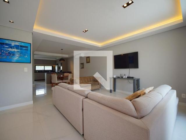 Casa, Lagoa da Conceição, 3 Quartos, 140 m2 Florianópolis