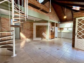 Casa, Lagoa da Conceição, 4 Quartos, 130 m2 Florianópolis