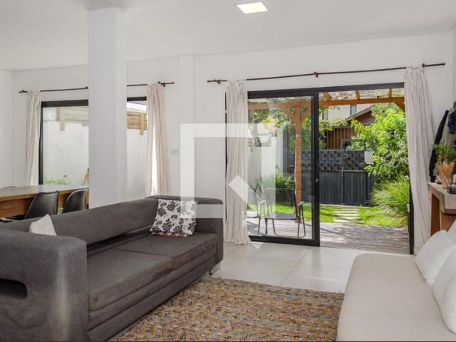Casa, Lagoa da Conceição, 4 Quartos, 130 m2 Florianópolis