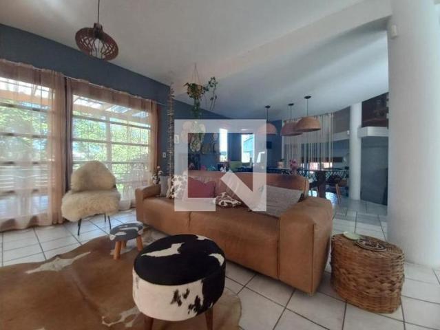 Casa, Lagoa da Conceição, 4 Quartos, 1384 m2 Florianópolis