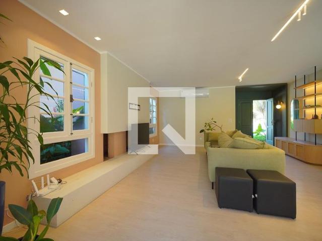 Casa, Lagoa da Conceição, 5 Quartos, 300 m2 Florianópolis