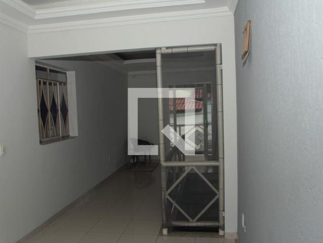 Casa, Lagoa, 4 Quartos, 90 m2 Belo Horizonte