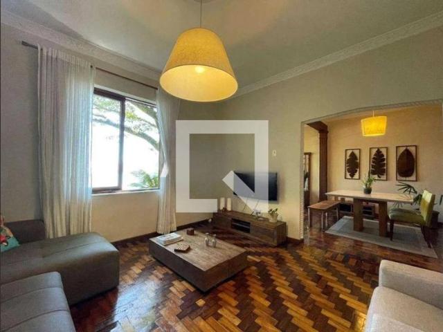 Casa, Lagoa, 4 Quartos, 260 m2 Rio de Janeiro