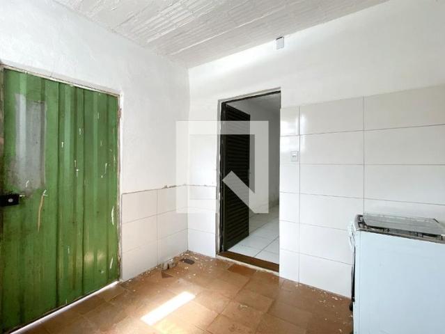 Casa, Lagoinha, 1 Quarto, 34 m2 Belo Horizonte