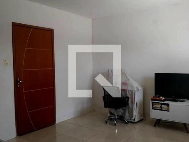 Casa, Lagoinha, 1 Quarto, 75 m2 Nova Iguaçu