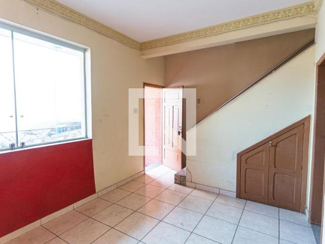 Casa, Lagoinha, 2 Quartos, 83 m2 Belo Horizonte