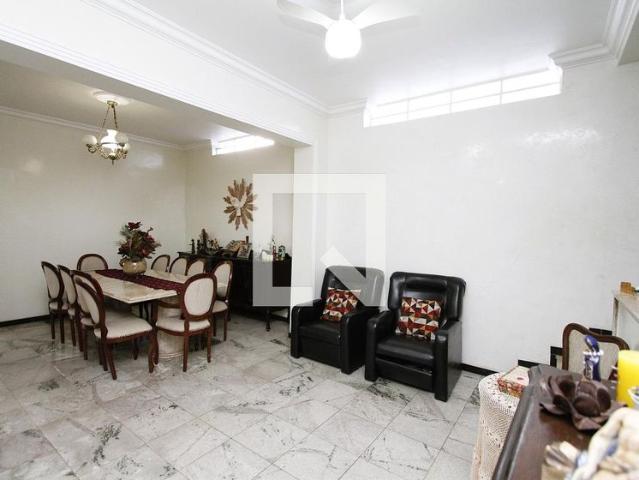 Casa, Lagoinha, 3 Quartos, 400 m2 Belo Horizonte