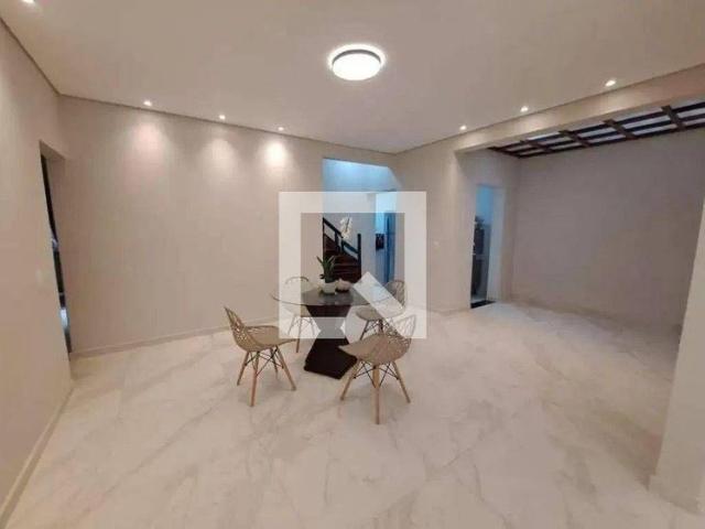 Casa, Lagoinha, 4 Quartos, 253 m2 Belo Horizonte