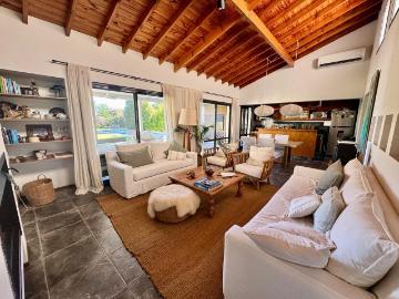 Casa Laguna Del Sol