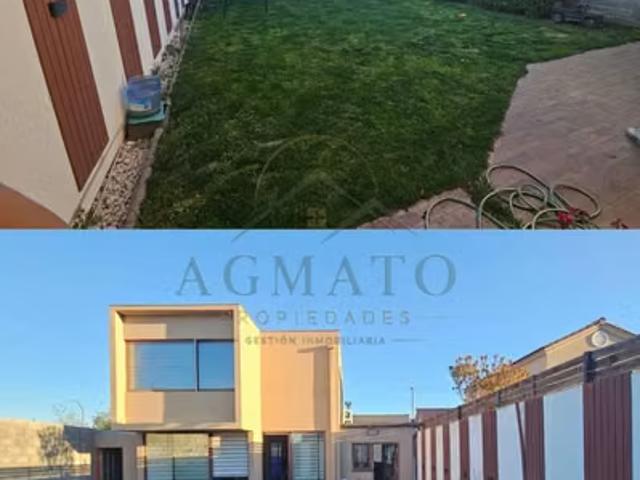 Casa Laguna del sol | 4 dormitorios por 6950.00 en Región Metropolitana