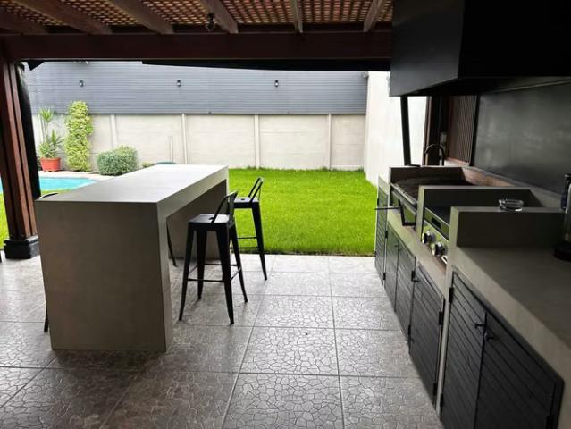 Casa Laguna del Sol 4D, 3B, Piscina, Quincho 1231 | dormitorios por 7600.00 en Padre Hurtado