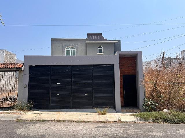 Casa Lagunas