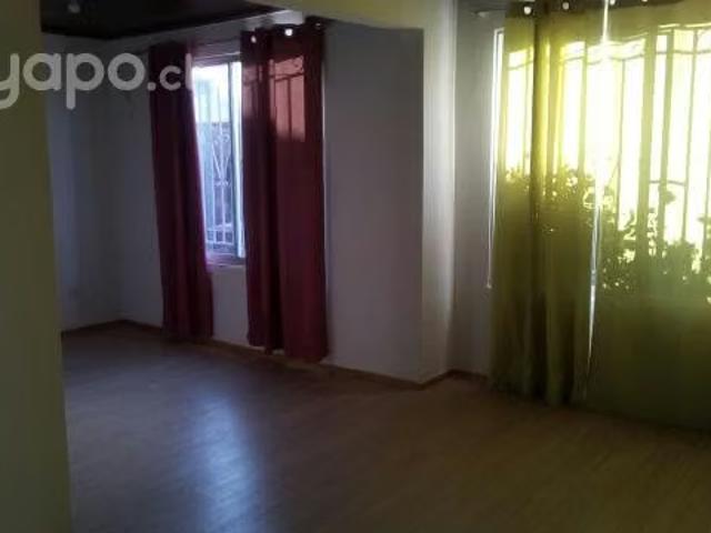 Casa Lado Colegio Alta cumbre, se recibe subsidio | 2 dormitorios por 59997. 00 en Curicó