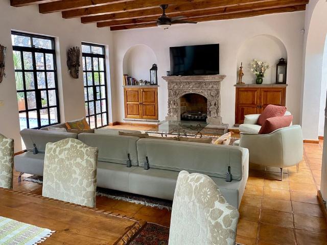 Casa Ladrillera, beautiful and comfortable house located in Centro
