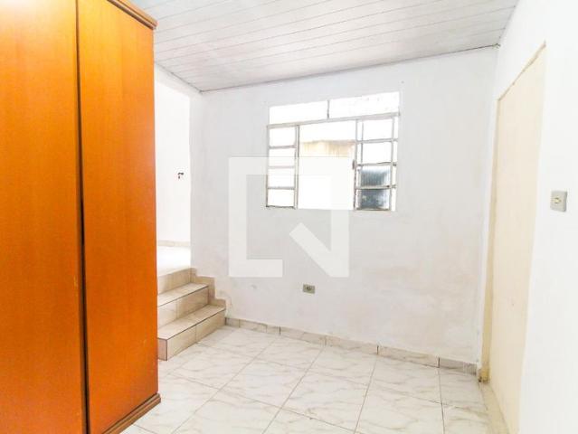 Casa, Lajeado, 1 Quarto, 40 m2 São Paulo